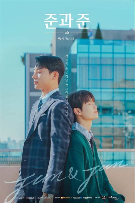jun & jun yang joon-mo|jun jaki to miesiąc po polsku.